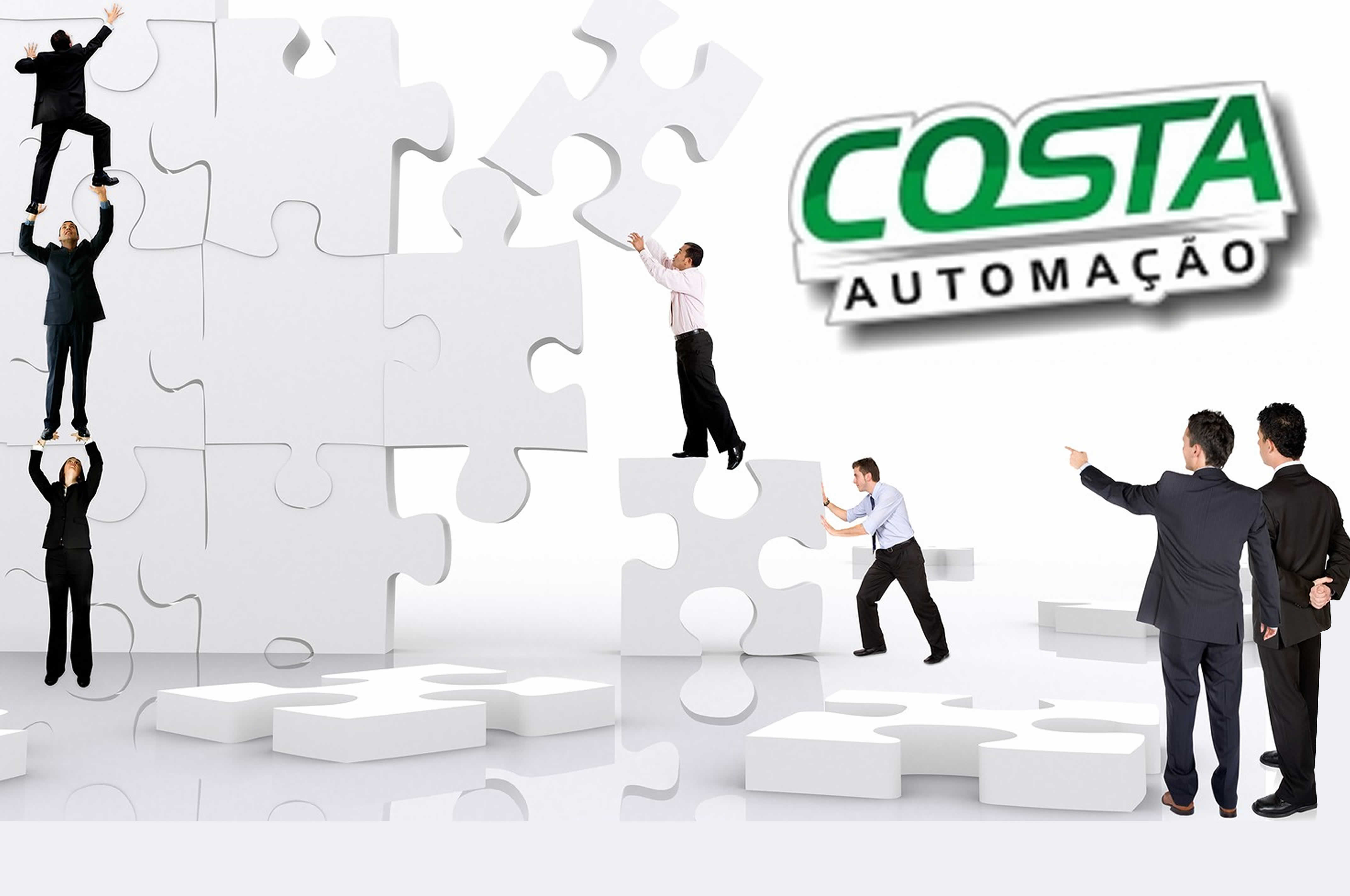 Serviços costa automação Serviços costa automação