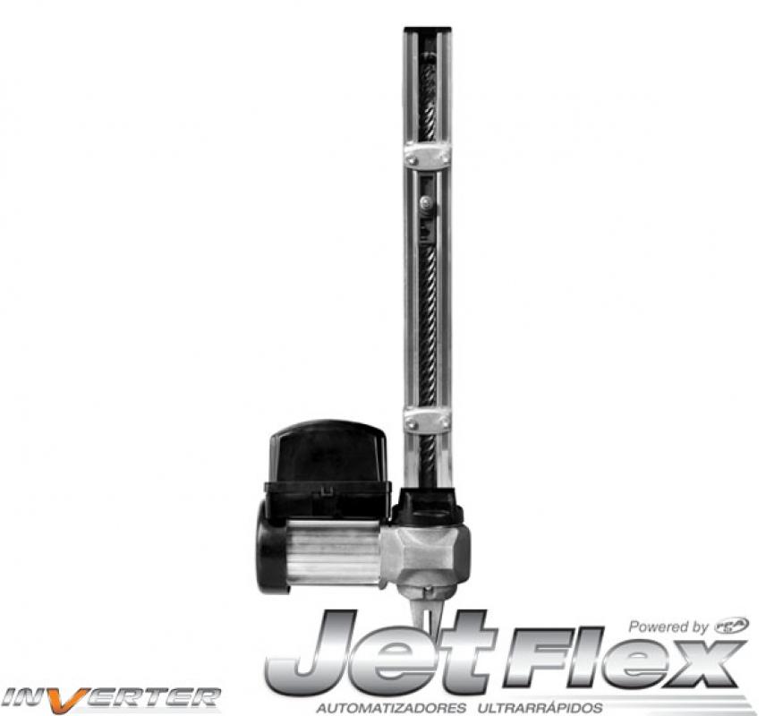 BV Condominium Jet Flex