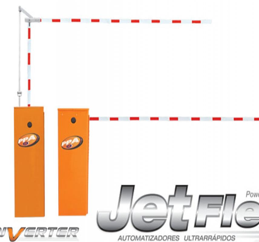 CANCELA BARREIR PPA AUTO FLUXO