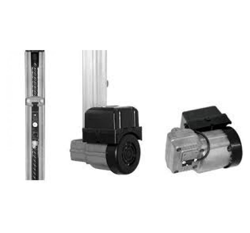 MOTOR BASCULANTE 1/4